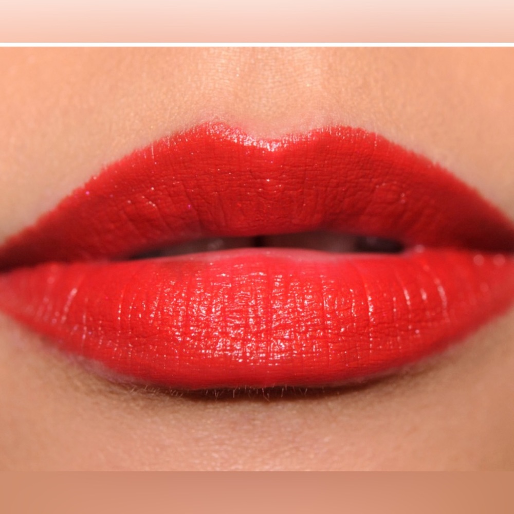 MAC My Inner Femme Lipstick